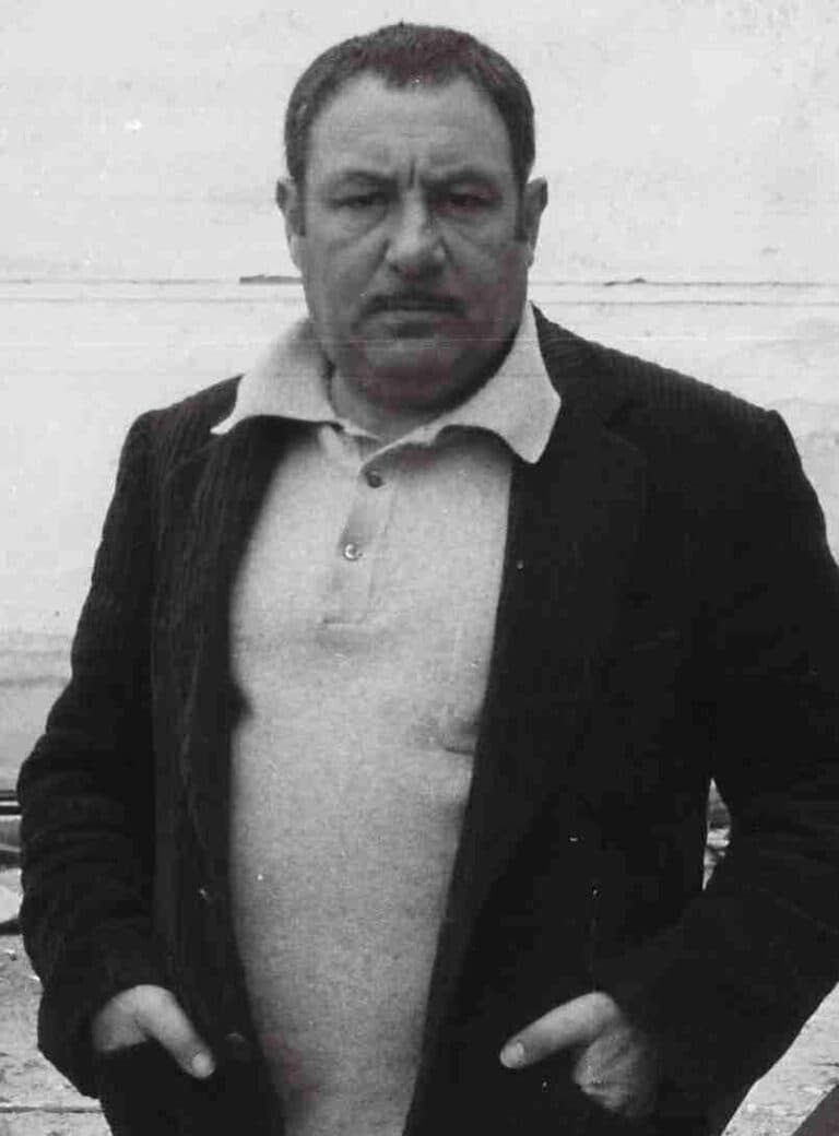 Ernst Neizvestny