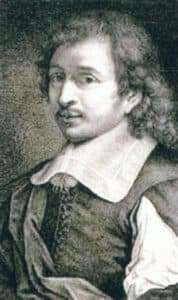 Eustache Lesueur