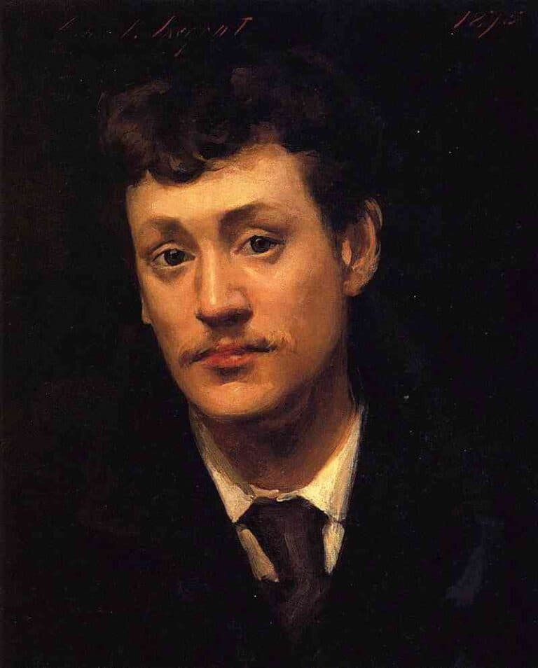 Frank O'Meara