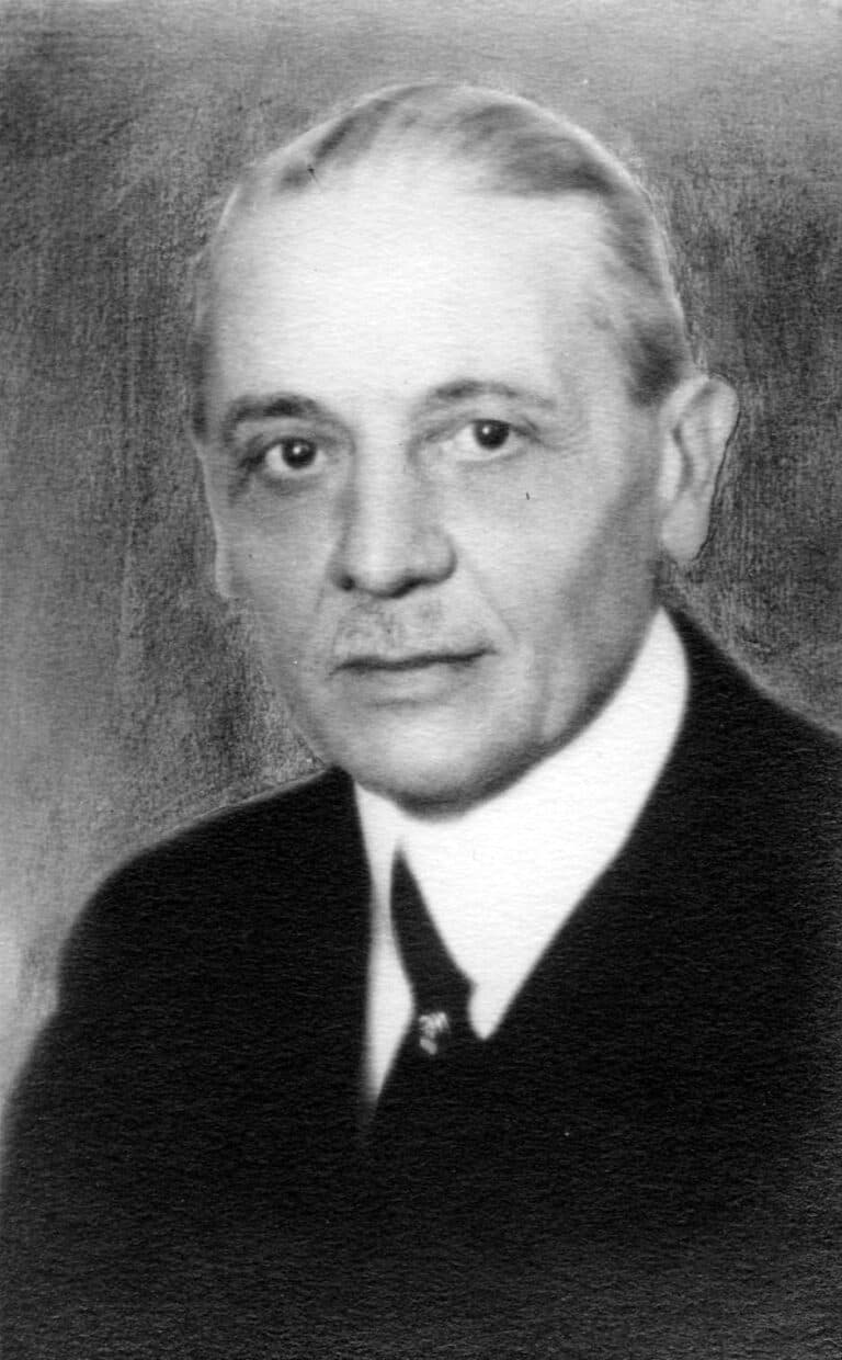 Georges Demanche