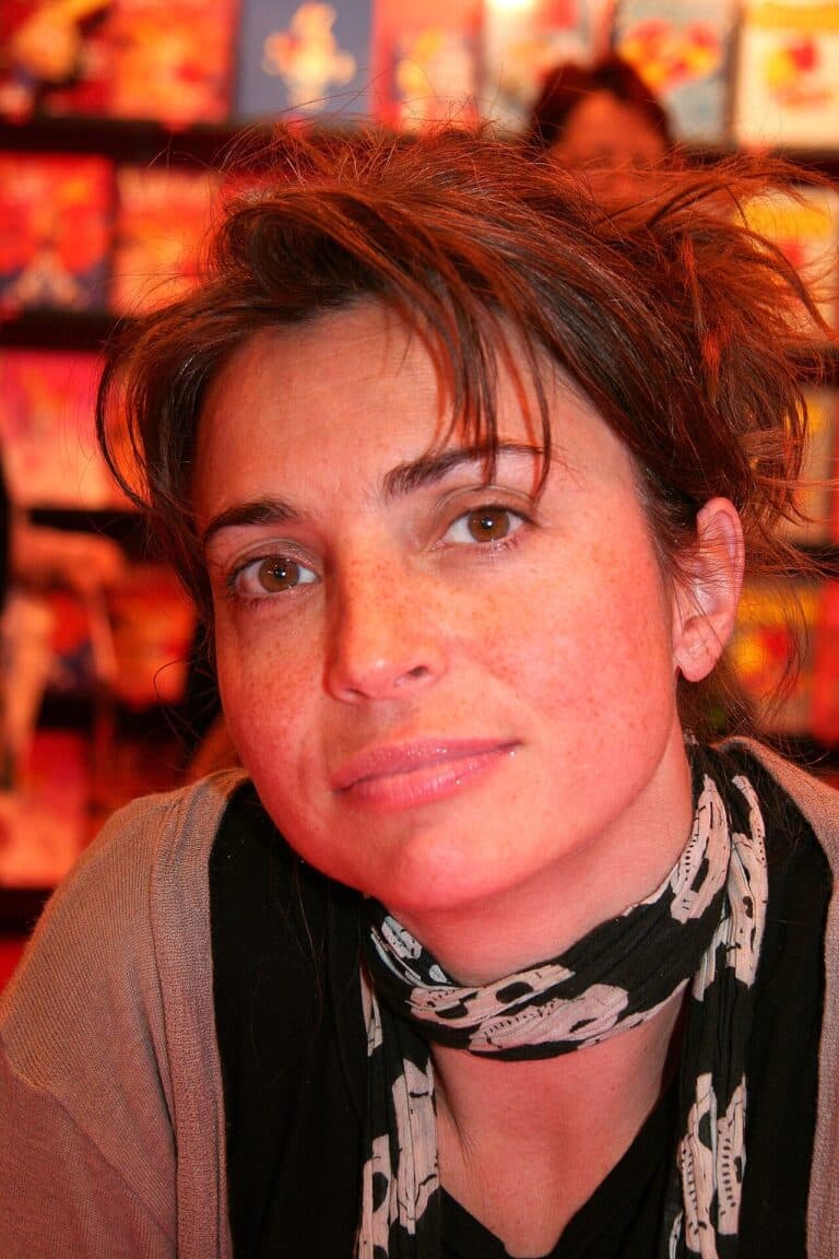 Hélène Bruller