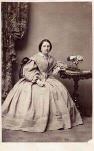 Hilda Sjölin