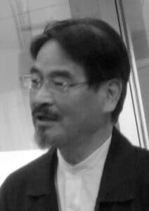 Hiroh Kikai