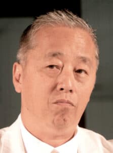 Hiroshi Sugimoto