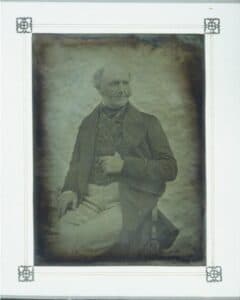 Horatio Ross
