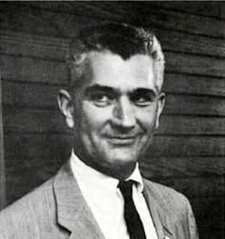 Jens Risom