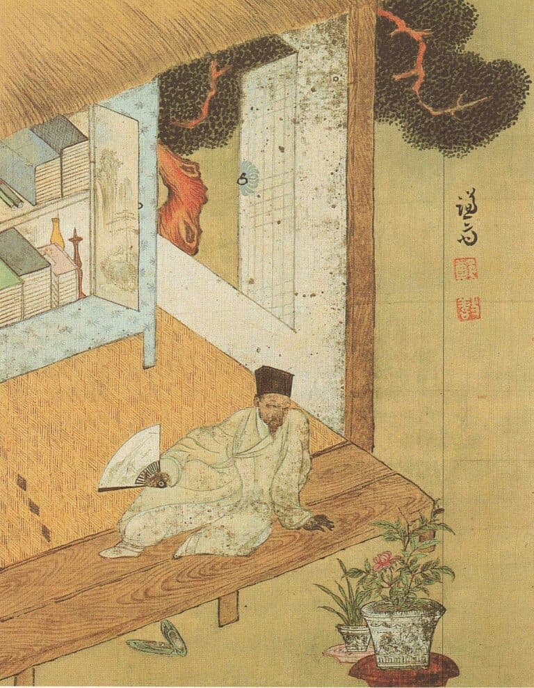 Jeong Seon