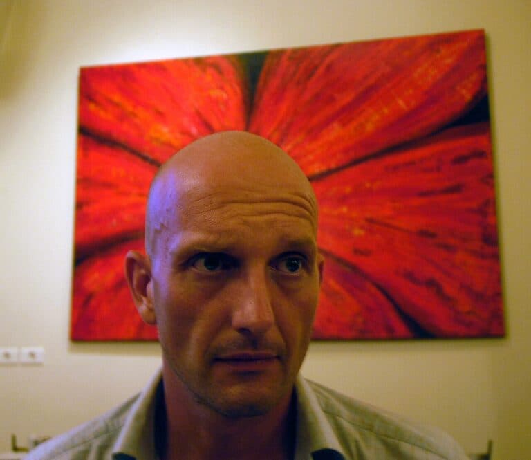 Jeroen Kramer