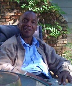 Jerry Harris