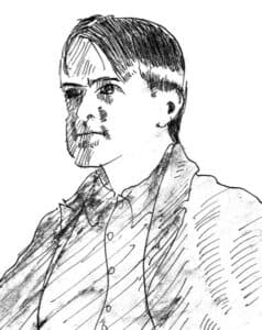 John R Neill