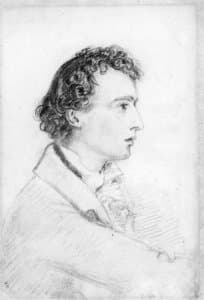 Joseph Severn