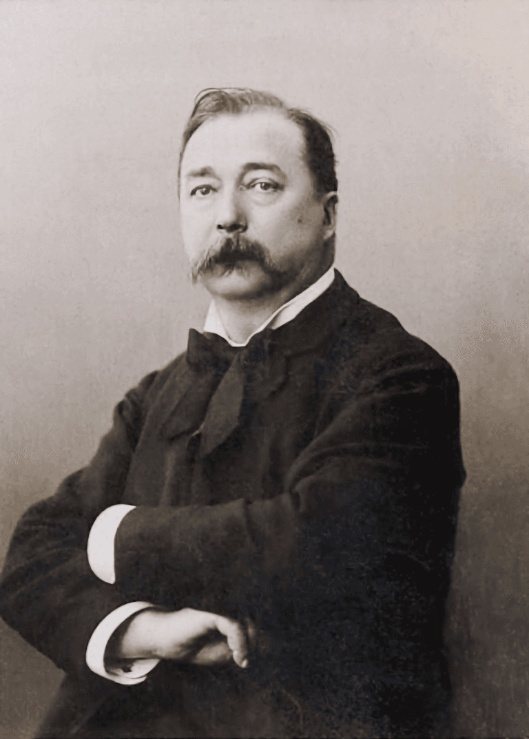 Jules Lefebvre