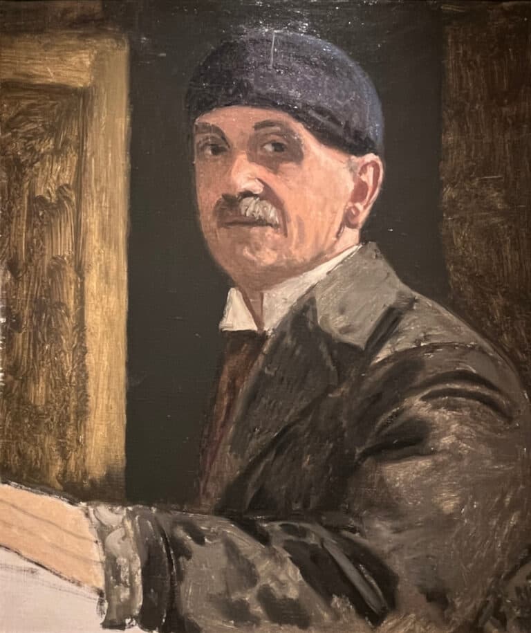Jules Migonney