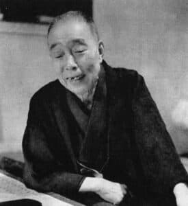 Kaburagi Kiyokata