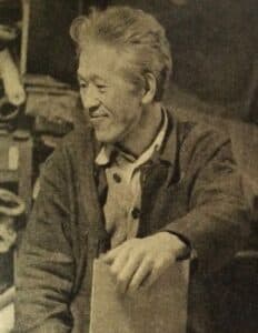 Koshiro Onchi