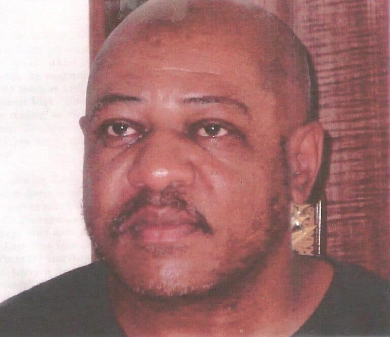 Larry D Alexander