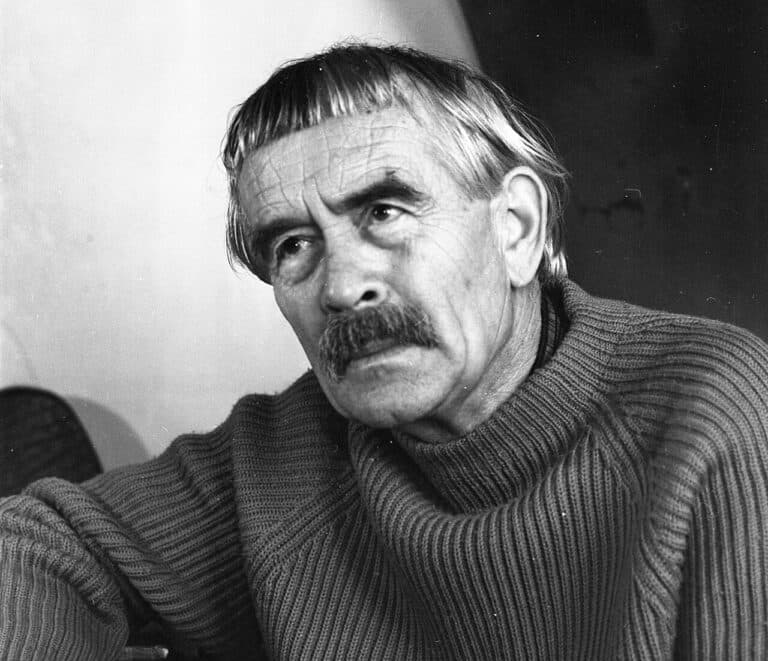 Miklós Borsos