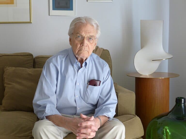Norman Carlberg