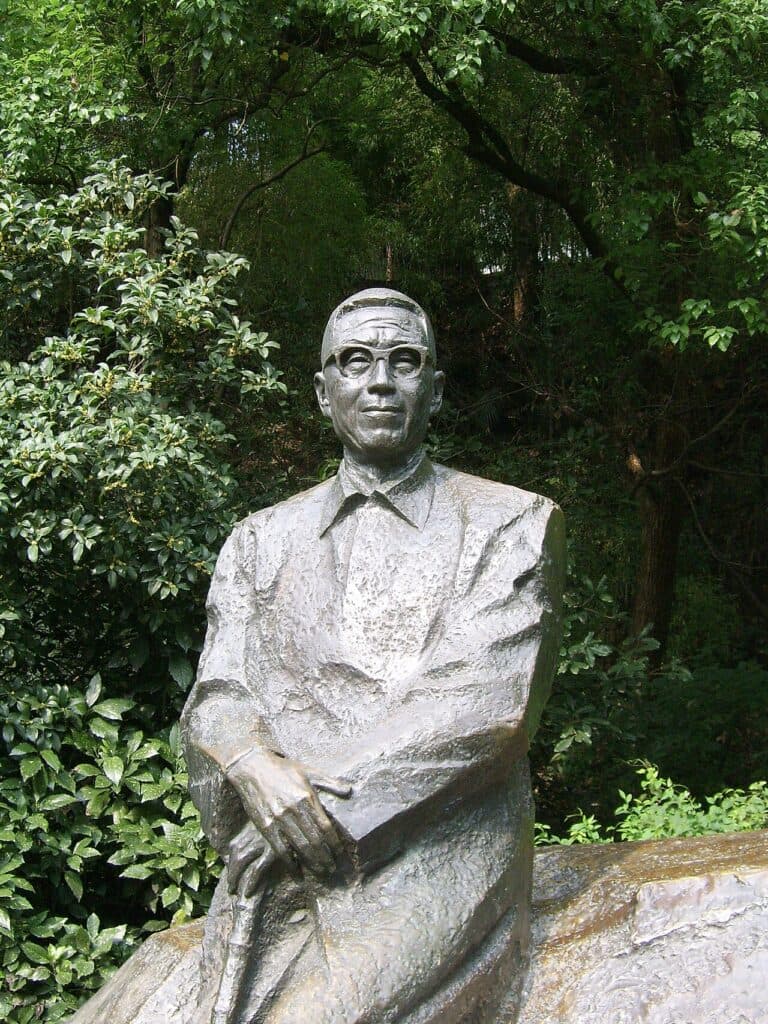 Pan Tianshou