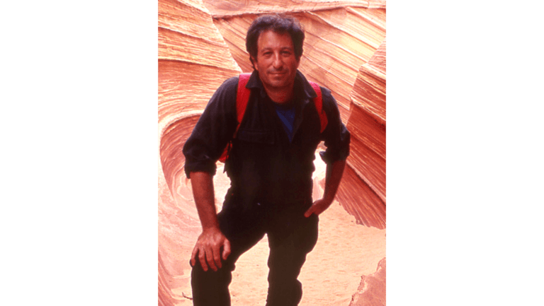 Peter Guttman