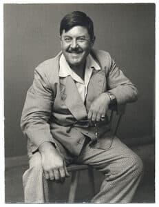 Philip Evergood