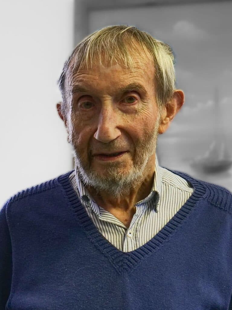 Philippe Lejeune