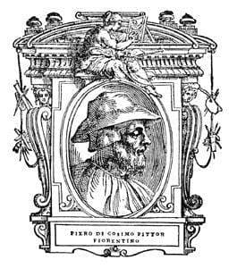 Di Cosimo Piero