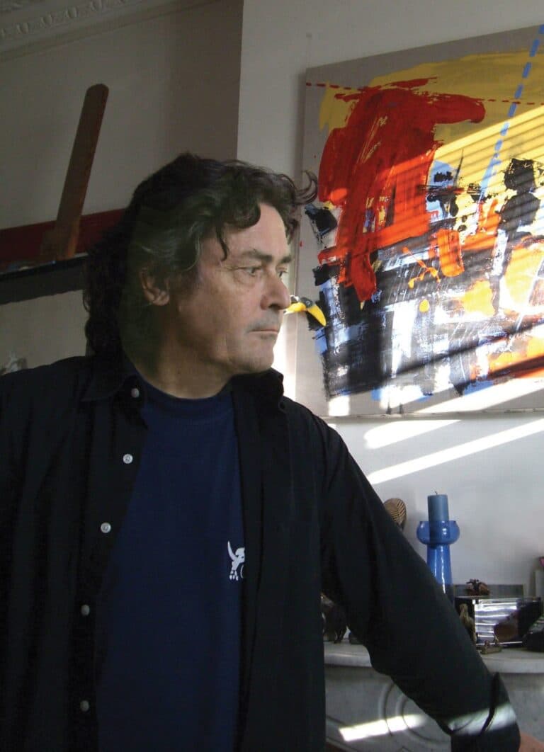 Pierre Cornuel