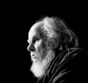 Ron Davies