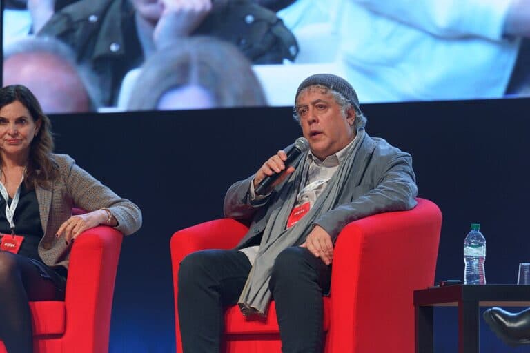 Ron Haviv