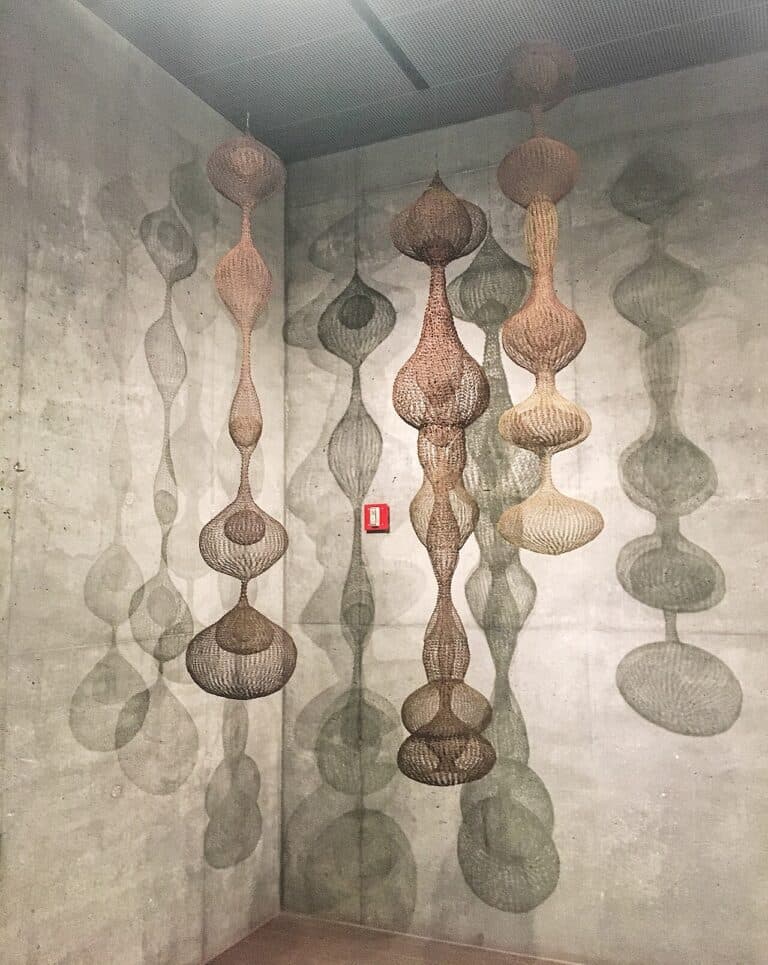 Ruth Asawa