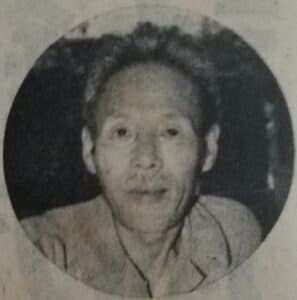 Ryushi Kawabata