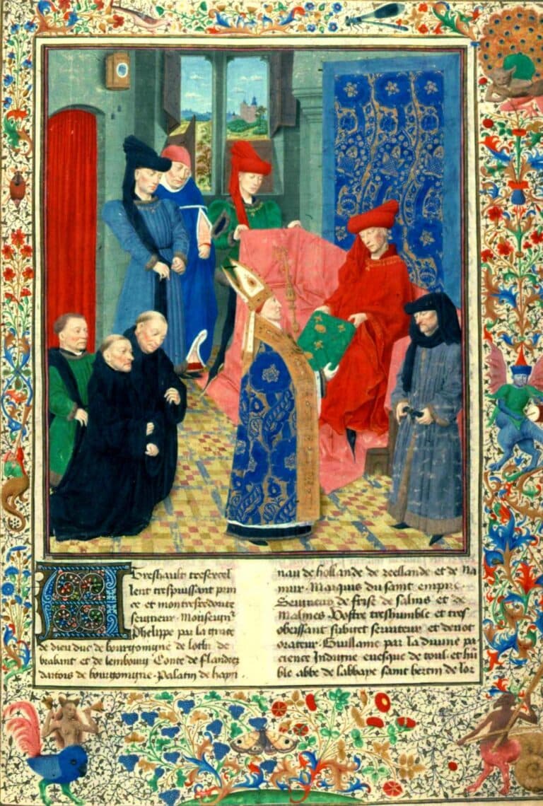 Simon Marmion