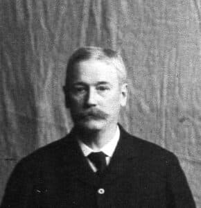 Thomas Dewing