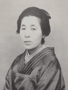 Uemura Shoen