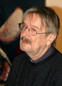 Vladimir Novak