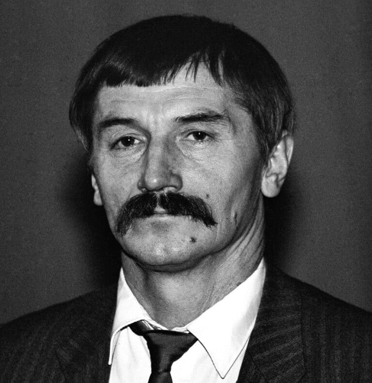 Vyacheslav Klykov