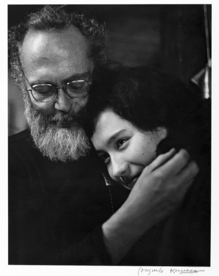 W Eugene Smith