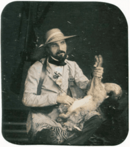Warren T Thompson