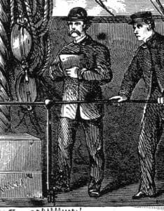 William Waud