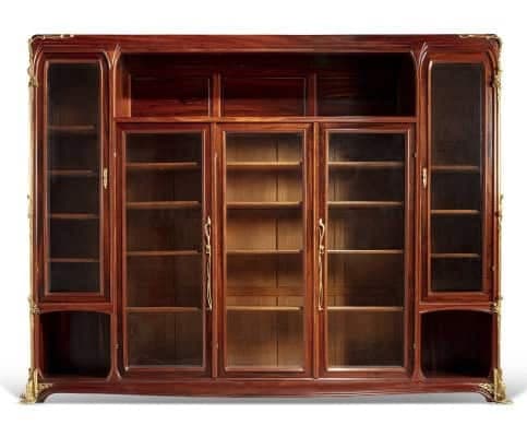 Tasación mueble Louis Majorelle gratuita
