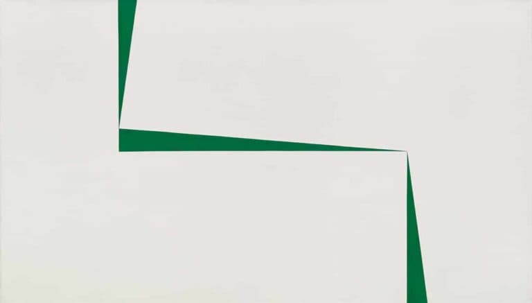 Carmen Herrera