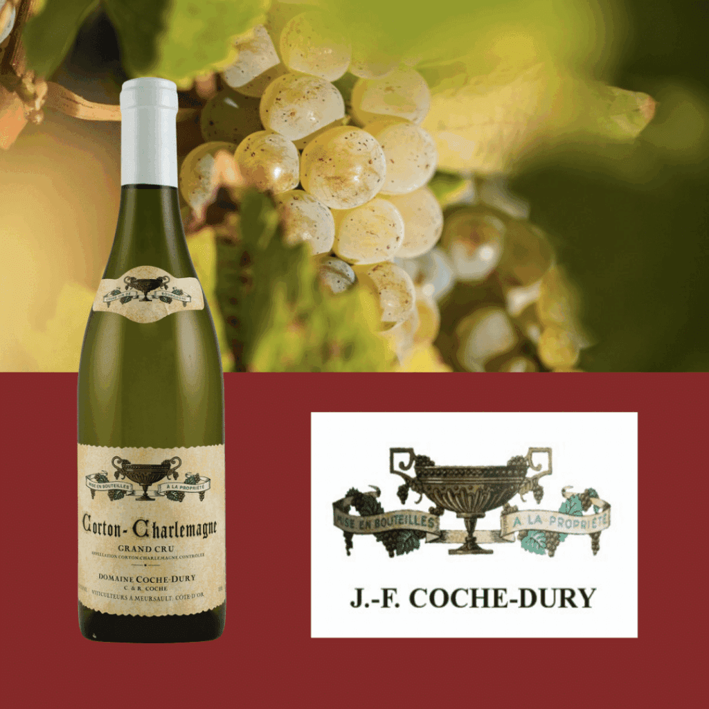 Vin Coche Dury Vin Coche Dury