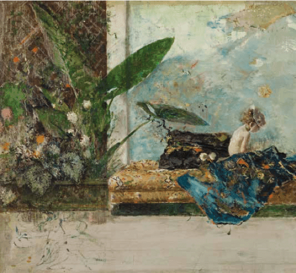 Mariano Fortuny: precio y cotización