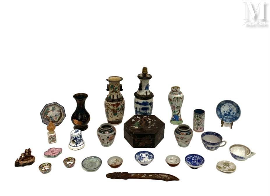 Tasación de chinoiserie gratuita Tasación de chinoiserie gratuita