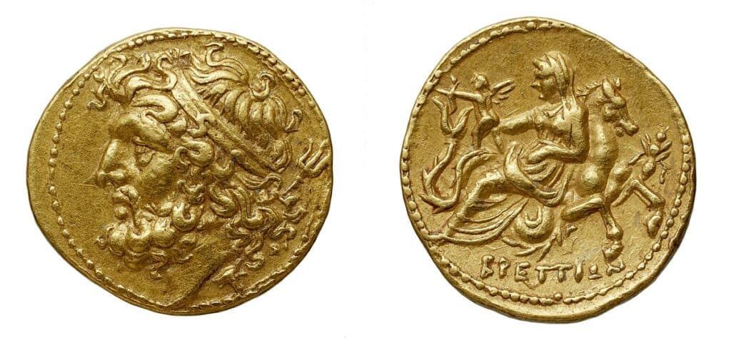 Drachma (moneda)
