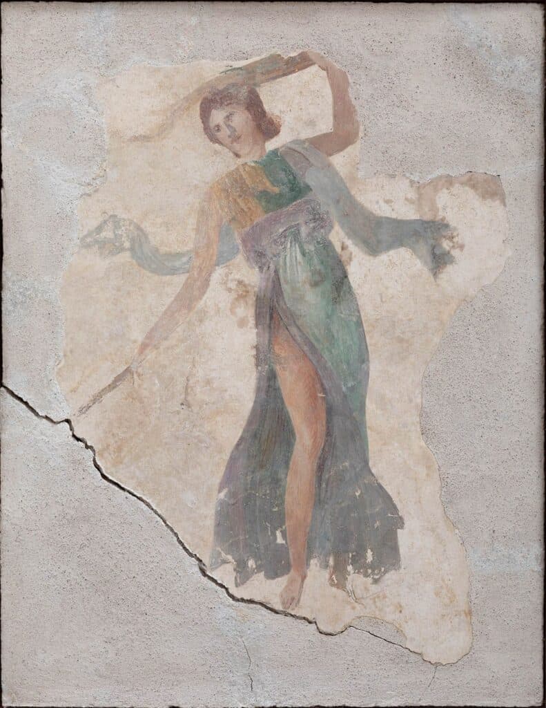 Fresco: tasación gratuita