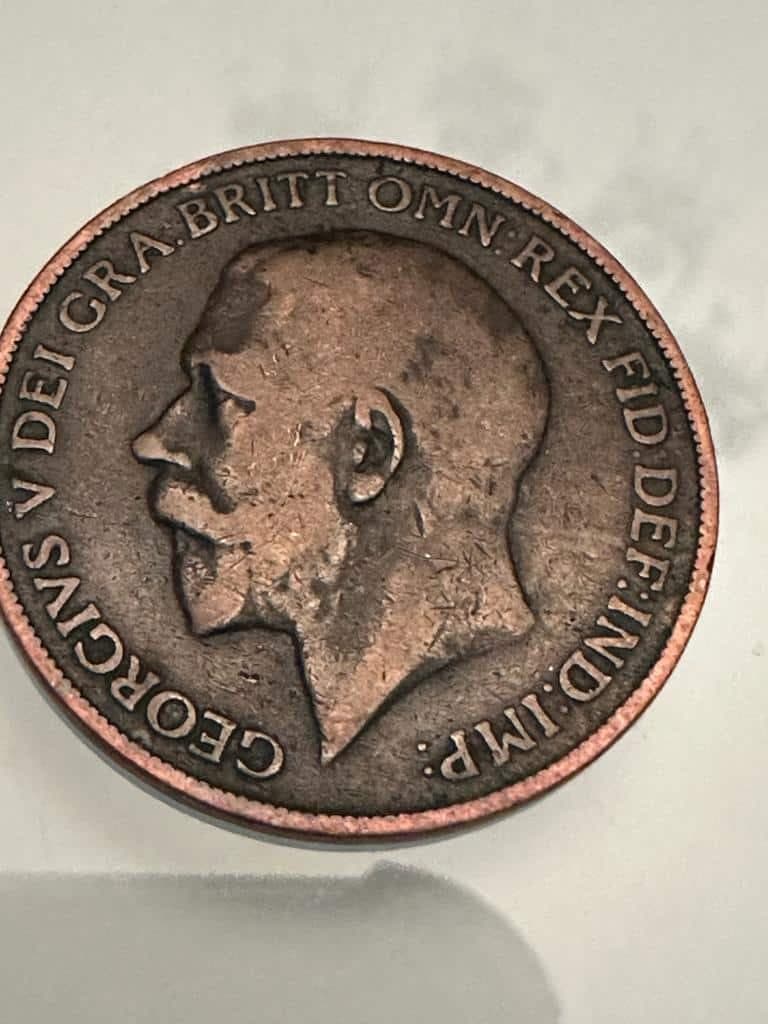 Tasación del valor monetario y medallón de 1911: Cómo evaluar el diámetro de 3 cm.