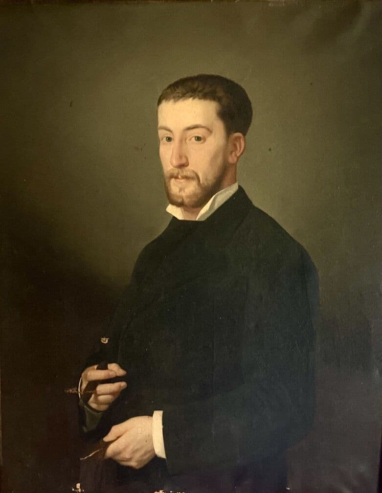 Retrato: tasación gratuita