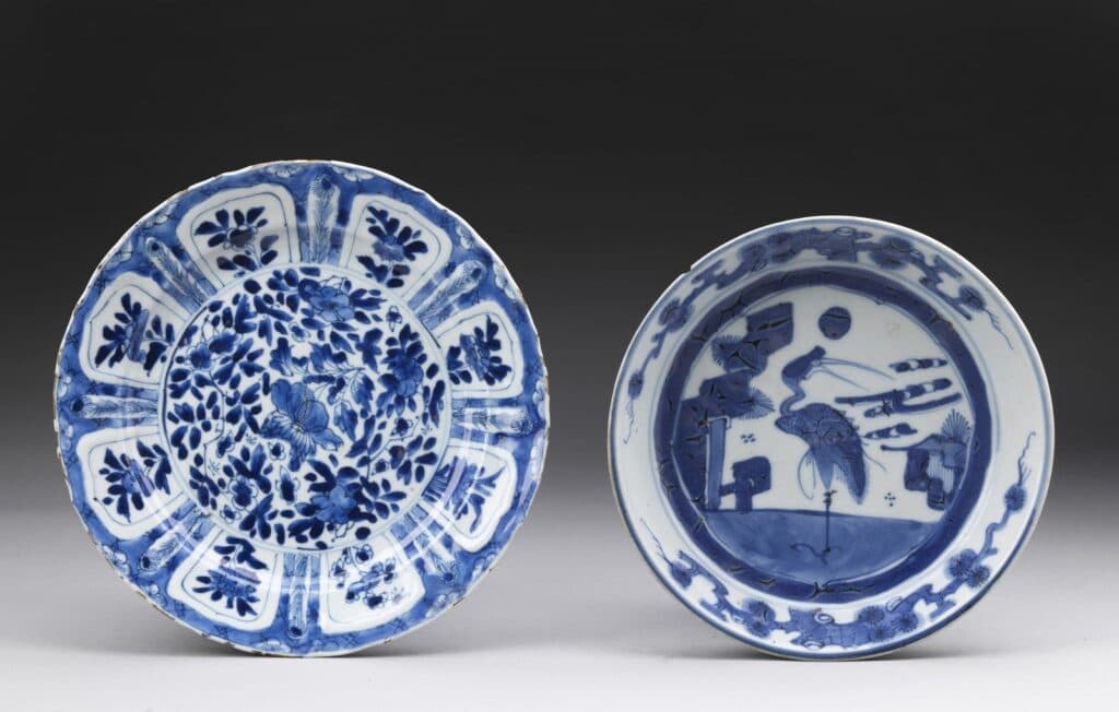 Tasación de arte chino gratuita